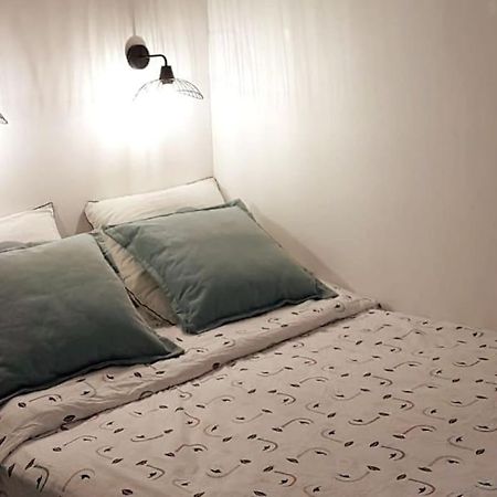 Studio Cosy, Quartier Canal Saint-Martin باريس المظهر الخارجي الصورة